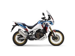 2020 Honda Africa Twin Adventure Sports DCT for sale 201222720